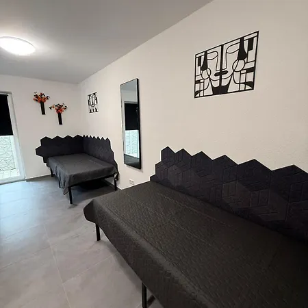 Ruhiges Mit Terrasse An Der Donau - Schwaben Living Апартаменты Munderkingen