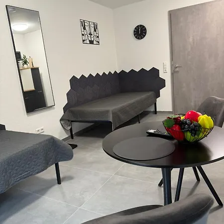 Διαμέρισμα Ruhiges Mit Terrasse An Der Donau - Schwaben Living