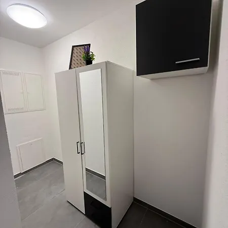 Ruhiges Mit Terrasse An Der Donau - Schwaben Living *