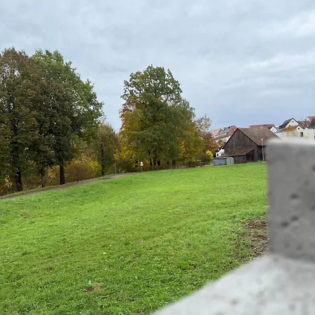 Ruhiges Mit Terrasse An Der Donau - Schwaben Living Munderkingen