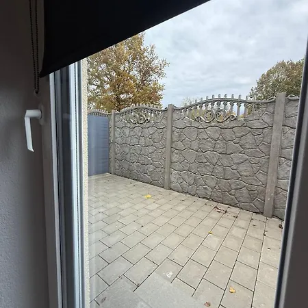 Ruhiges Mit Terrasse An Der Donau - Schwaben Living